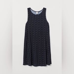 MASSIVE $10 SALE H&M A-Lined Dress